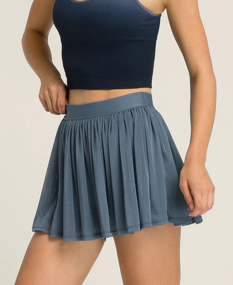 Wilson Women Headliner Skirt WW00030511