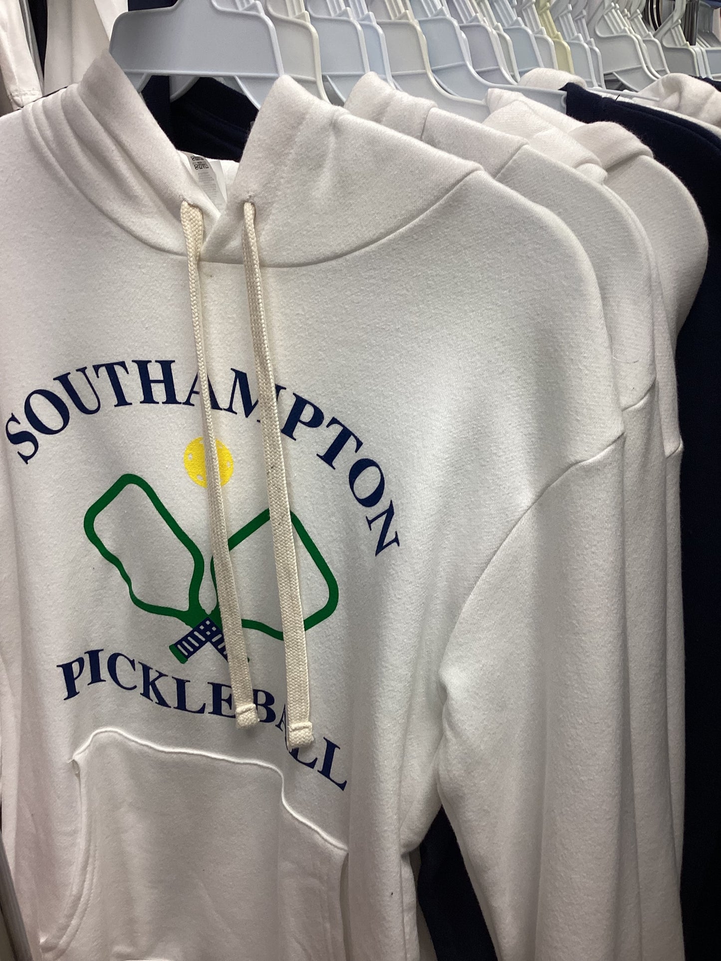 Version One Pickle Sweatshirt