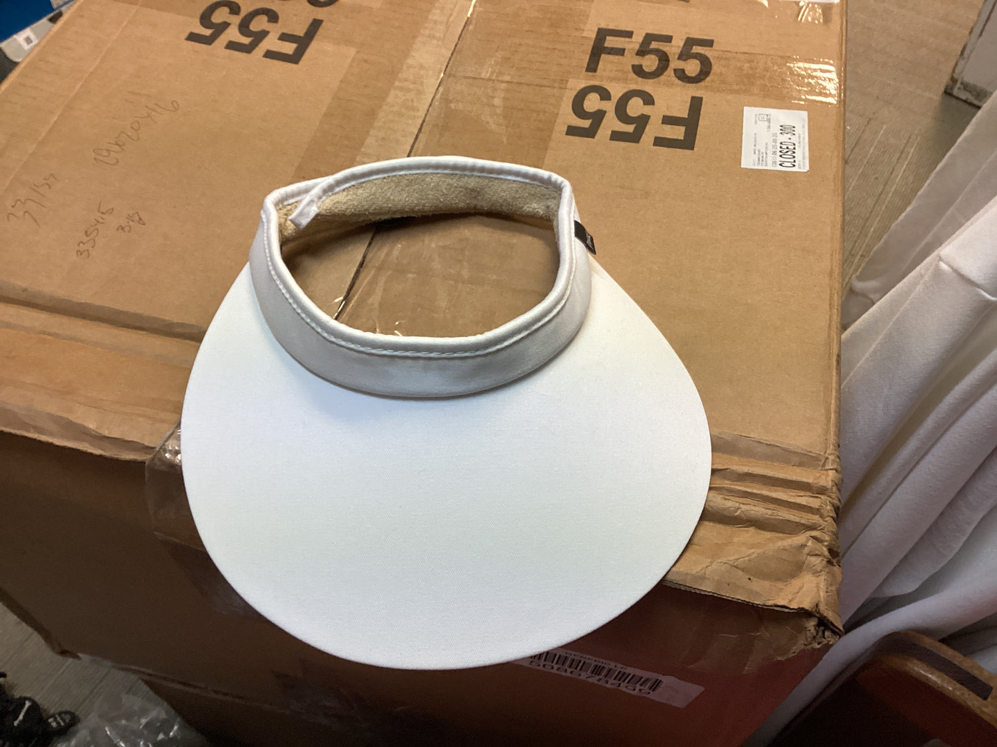 Imperial La Quinta Visor