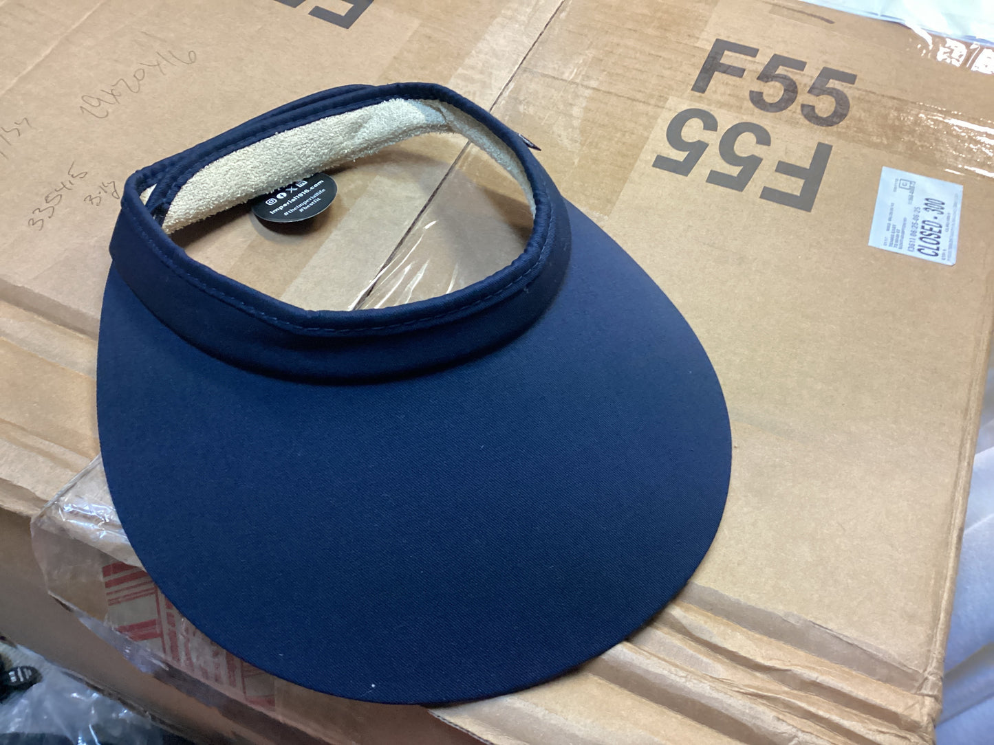 Imperial La Quinta Visor