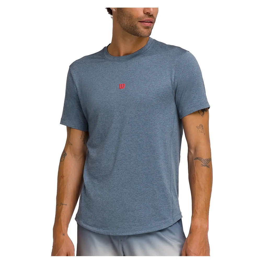Wilson Men Everyday Performance  Tee WM00011511