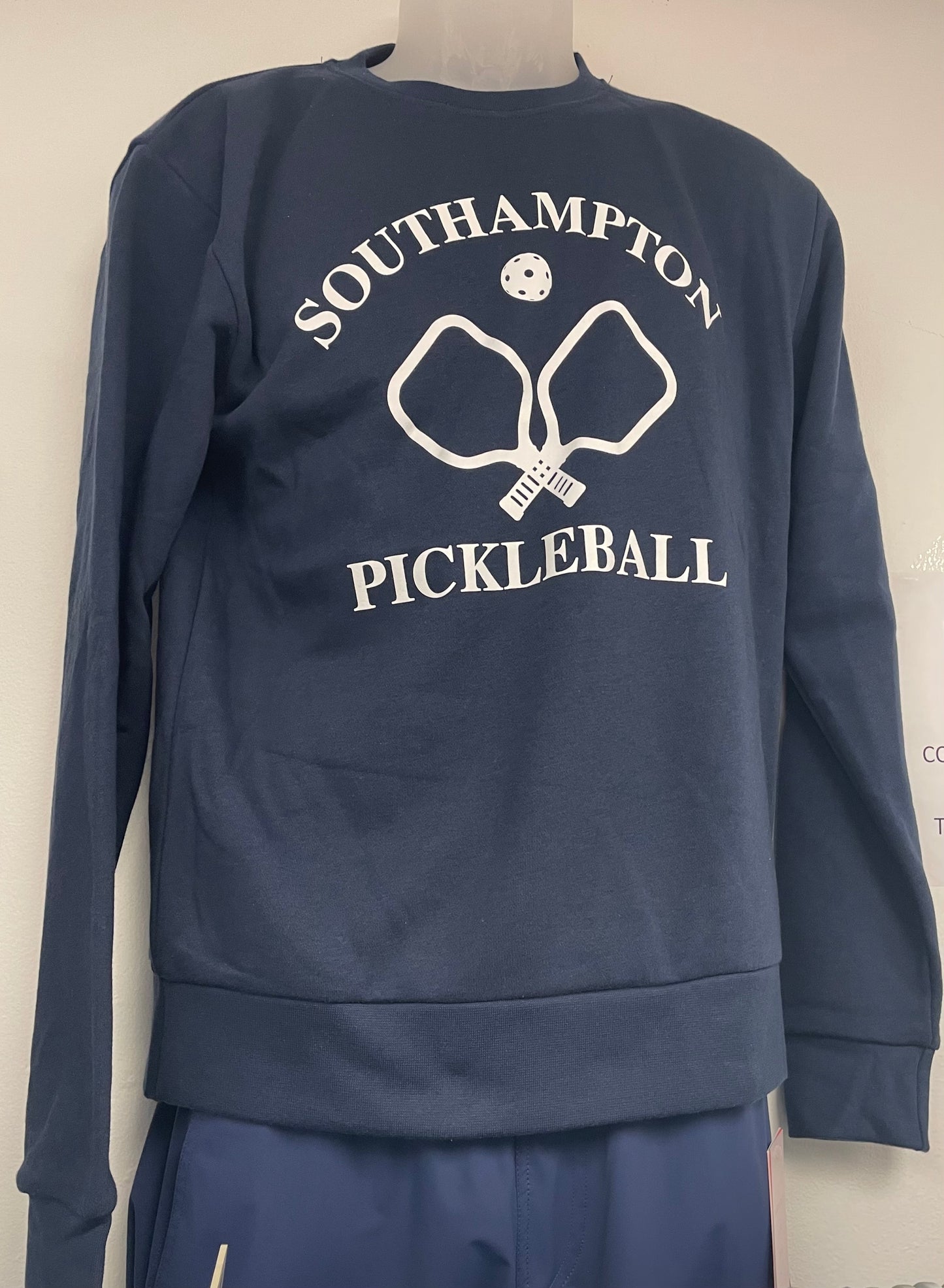 Version One Pickle Sweatshirt