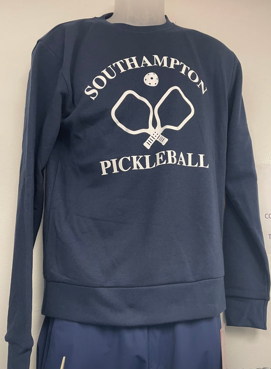 Version One Pickle Sweatshirt