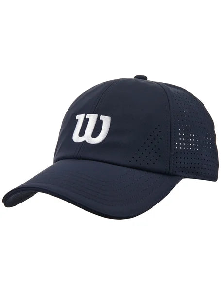 Wilson Unisex Active Perforated Cap