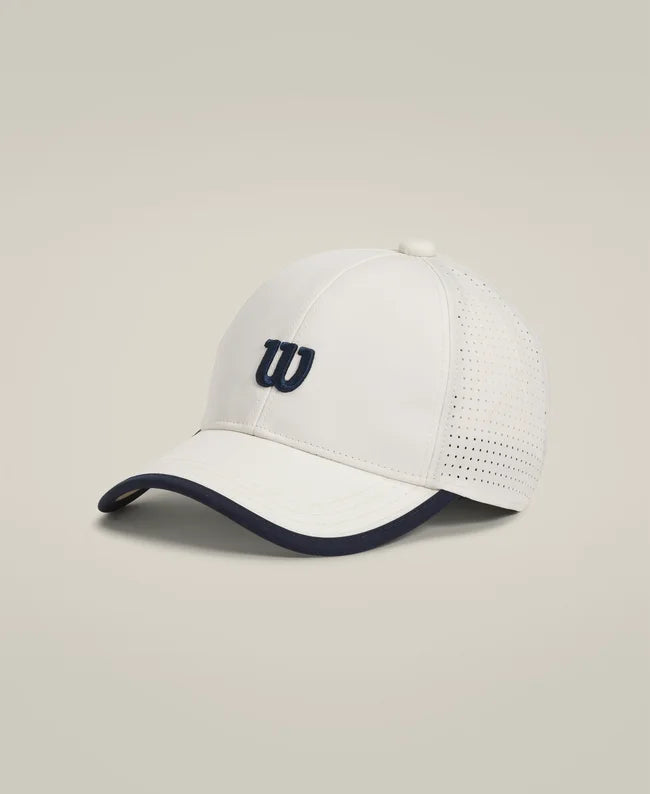 Wilson Unisex Active Perforated Cap