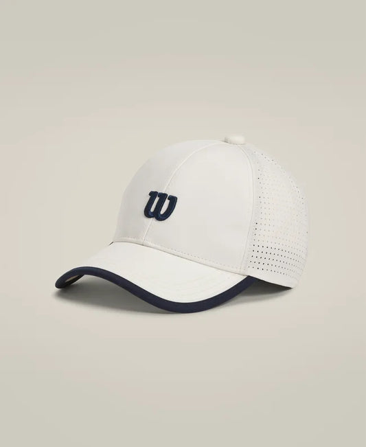 Wilson Unisex Active Perforated Cap